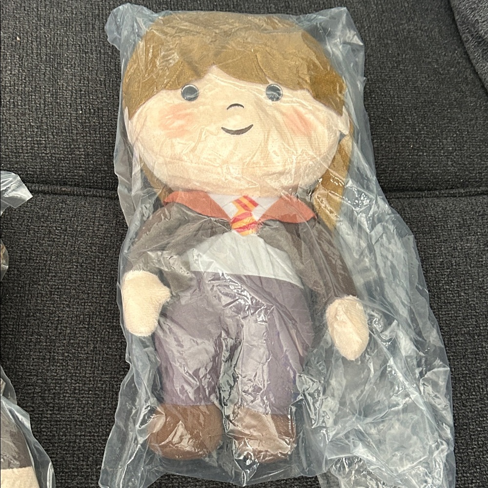 Harry Potter,  14 inch Hermione Plush